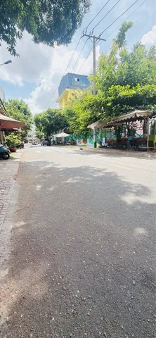 ĐẲNG CẤP MTKD LÊ ĐÌNH THỤ – GẦN VƯỜN LÀI – ĐƯỜNG NHỰA 14M CÓ LỀ – 62M² – CHỈ 11.5 TỶ