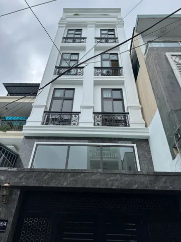 Bán Nhà riêng 119m2 có sẵn 119 m2 thổ cư giá 21.5 tỷ tại - Chọn - - Chọn - Phường Gò Vấp TP. Hồ Chí Minh