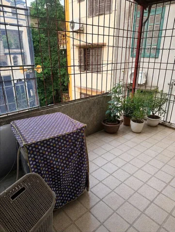 Cho thuê Nhà Ngõ 30 Tạ Quang Bửu -  Hai Bà Trưng 45M² 3 Tầng 3 Ngủ - Full Nội Thất - Giá Thuê 14tr