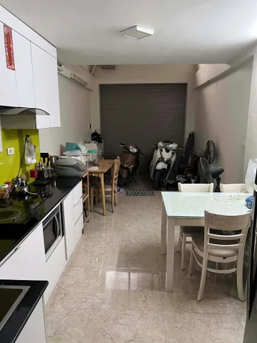 Cho thuê Nhà  Ngõ 521 Vũ Tông Phan - Thanh Xuân 30M² 4 Tầng 2 Ngủ - Nội Thất CB - Giá Thuê 10tr