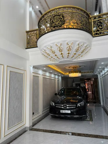 65m² – 23,5 tỷ – Long Biên – Mặt phố kinh doanh – Ô tô tránh – Vị trí đắc địa