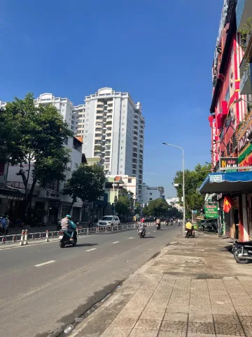 CƠ HỘI MTKD GÒ DẦU – TRỤC KINH DOANH SẦM UẤT – 257M² – CHỈ 29.9 TỶ