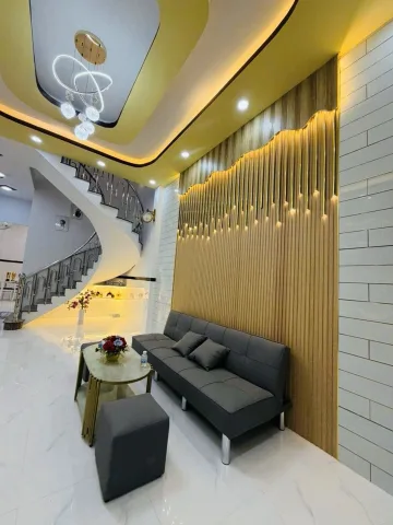 Bán Nhà riêng 70m2 có sẵn 70 m2 thổ cư giá 5.85 tỷ tại Đường Tên Lửa Phường  An Lạc Quận Bình Tân TP. Hồ Chí Minh