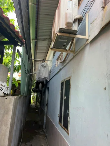 Xả Lỗ Sập Sàn Dãy Trọ TCH35 Khủng 5x22m Giá Chỉ 2.5 Tỷ, Sát Trường GTVT Thu Nhập Ổn Định 8Tr/Tháng