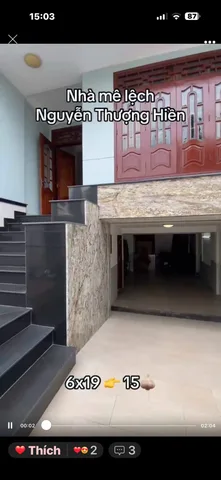 Bán Nhà riêng 120m2 có sẵn 120 m2 thổ cư giá 14 tỷ tại Phường Tân An Thành phố Buôn Ma Thuột Đắk Lắk