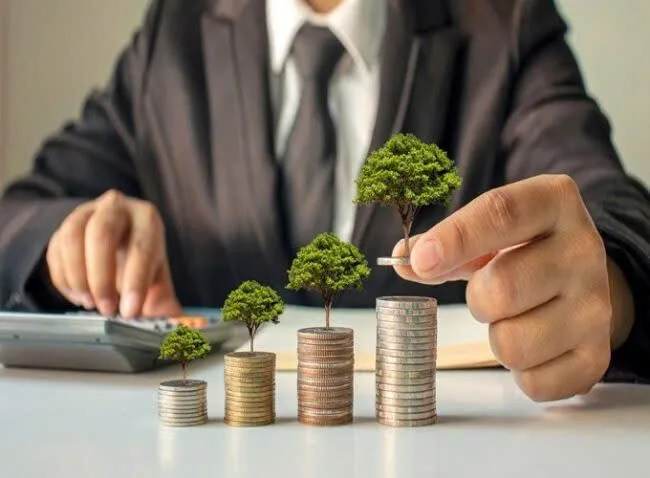 ĐẤT Nguồn tài chính. Bank cho vay hơn 10 tỷ.chốt 7.3 tỷ 5.5 x 35m FULL THỔ – ĐƯỜNG 8M