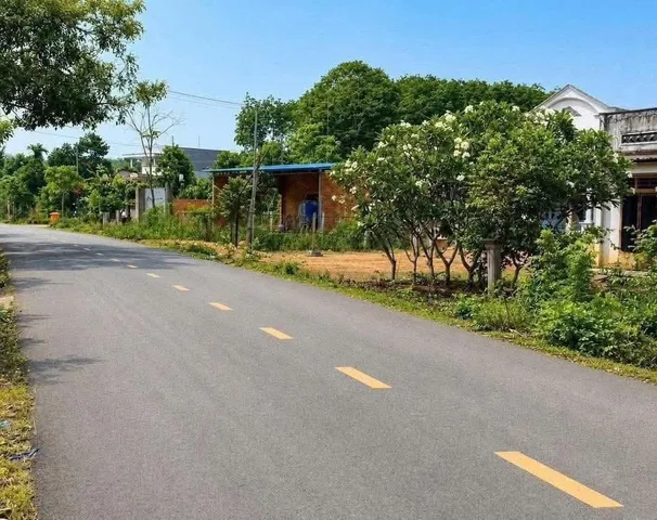 Bán Đất 100m2 có sẵn 100 m2 thổ cư giá 1.4 tỷ tại đường Nguyễn Văn Khạ- Xã Tân An Hội Huyện Củ Chi TP. Hồ Chí Minh