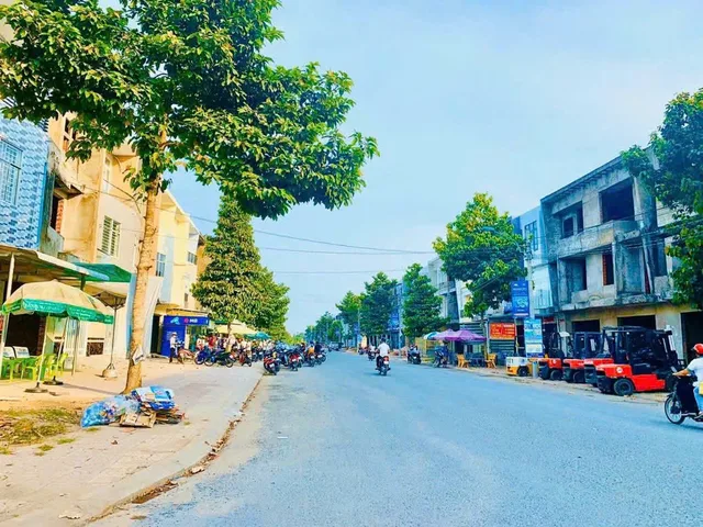 Bán đất nền thổ cư giá ngộp cần ra gấp