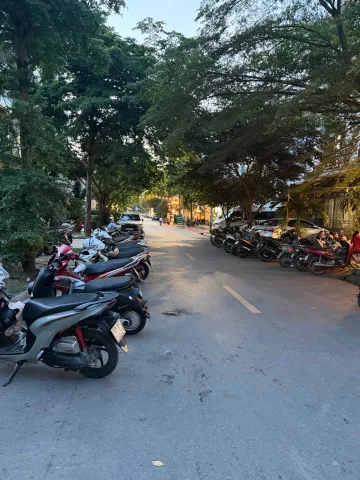 Bán Đất 100m2 có sẵn 100 m2 thổ cư giá 14.5 tỷ tại Đường Lê Quang Đạo Phường Đông Ngàn Thị xã Từ Sơn Bắc Ninh