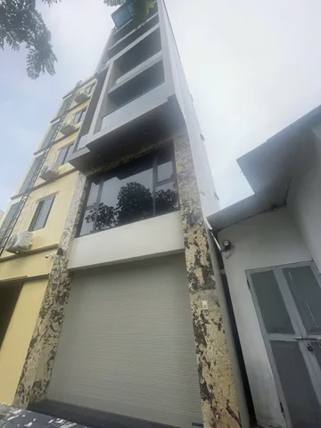 BÁN NHÀ KIM QUAN THƯỢNG - VIỆT HƯNG: 50M2 X 7 TẦNG THANG MÁY - VIEW CÔNG VIÊN - KINH DOANH ĐỈNH