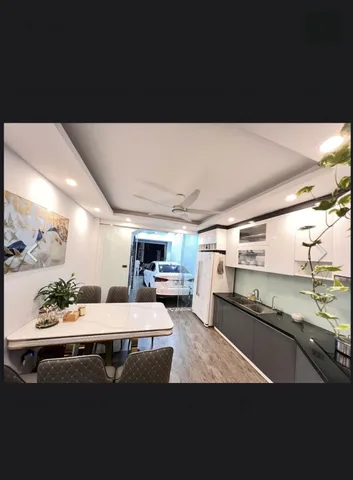 Bán Nhà riêng 45m2 có sẵn 45 m2 thổ cư giá 14.8 tỷ tại Đường Xuân Đỉnh Phường Xuân Đỉnh Quận Bắc Từ Liêm Hà Nội