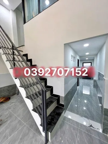 Bán Nhà riêng 52m2 có sẵn 52 m2 thổ cư giá 1.5 tỷ tại Đường Nguyễn Thị Trọn Xã Vĩnh Lộc A Huyện Bình Chánh TP. Hồ Chí Minh
