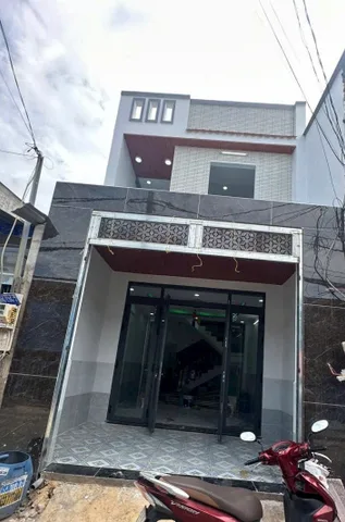 Bán Nhà riêng 50.4m2 có sẵn 50.4 m2 thổ cư giá 2.35 tỷ tại - Chọn - Xã Vĩnh Lộc B Huyện Bình Chánh TP. Hồ Chí Minh
