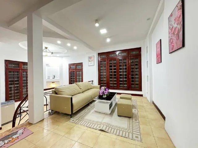 Bán nhà Bùi Xương Trạch, Thanh Xuân – Giá 12 tỷ – DT 58m² x 5 tầng – MT 6m – Lô góc, Gần phố, Ô chờ thang máy