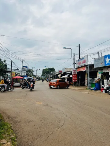 Bán Đất 105m2 có sẵn 105 m2 thổ cư giá 780 triệu tại - Chọn - Xã Bảo Vinh Thành phố Long Khánh Đồng Nai
