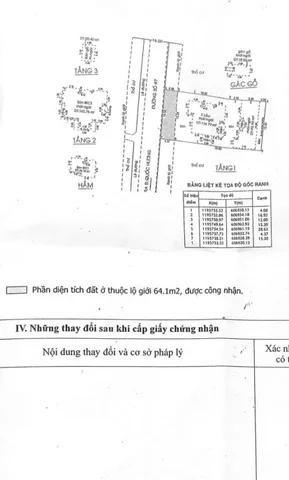 BDS HVL 40 đường số 47, Thảo Điền, Q.2