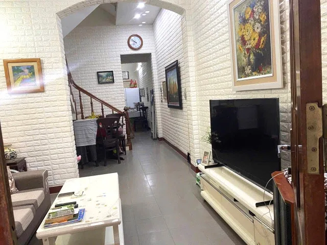 Cho thuê nhà ngõ 102 HOÀNG ĐẠO THÀNH, Thanh Xuân. 11 triệu/tháng. Cho thuê: Hộ gia đình, KD Onl, Nhóm đi làm