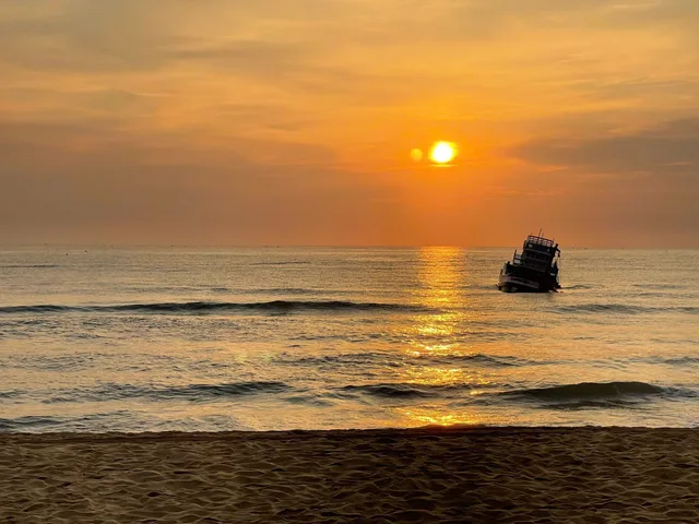 Đất biển Bình Minh - Nam Hội An. Giá rẻ, chưa qua đầu tư còn sốt lại
