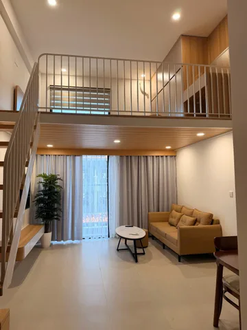 Cho thuê Căn hộ chung cư 32m2 giá 5.5 triệu tại Đường Lê Công Thanh Phường Lam Hà Thành phố Phủ Lý Hà Nam