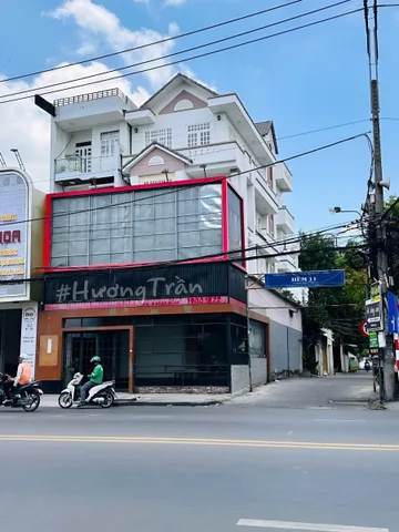 👉80 triệu - CHO THUÊ MẶT BẰNG CĂN GÓC 3 TẦNG, 2 MẶT TIỀN ĐƯỜNG MẬU THÂN