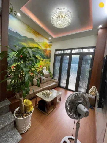 🔥hơn 5 tỷ - NHÀ 4T -4PN- FULL NỘI THẤT XỊN BÍCH HÒA: – Ô TÔ- NHÌN VINHOMES🔥0977690119