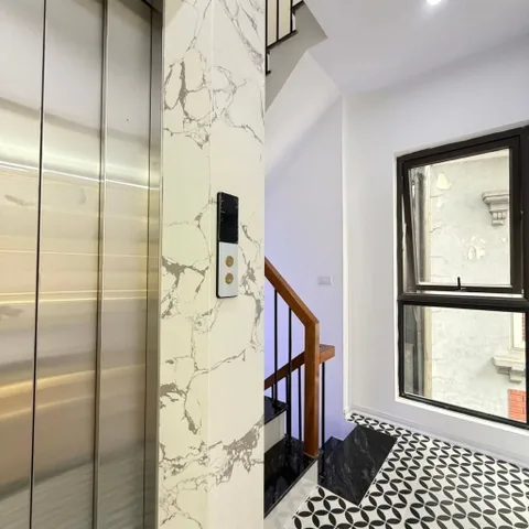 🔥Gà Đẻ Trứng Vàng! Nguyễn Trãi, Dòng Tiền 200Tr/Tháng, Ôtô Tránh, Gần ĐH Hà Nội, 23 Phòng