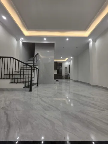 🔥 HIẾM NHÀ BÁN XUÂN ĐỈNH – THANG MÁY – CÁCH PHỐ 15M – MẶT TIỀN 5M 🔥