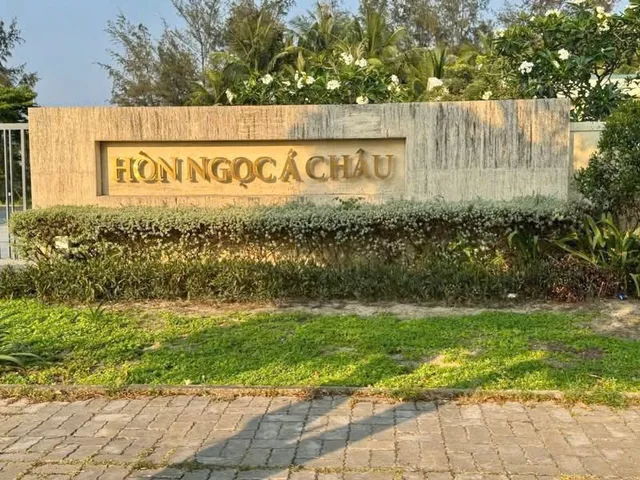 💥Bán Nhanh Lô Đất Đường 7m5 Trương Văn Hiến - Bãi Tắm Sơn Thuỷ - Giá Cắt Lỗ 7,3 Tỷ.