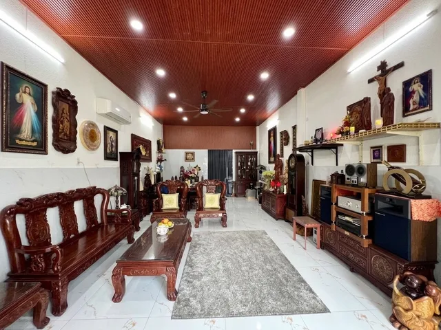 [H2662*] Nhà xưởng hẻm xe tải sát Chợ Gấu - Đón đầu quy hoạch, 31.x tỷ