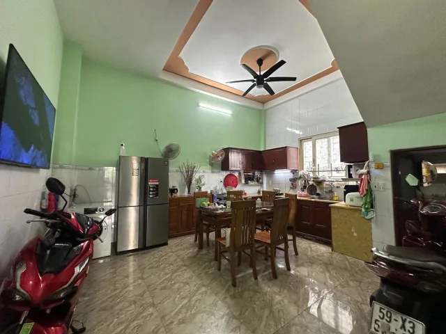 [L2497] CHDV dòng tiền lớn, mặt tiền Kha Vạn Cân, sát cầu Gò Dưa, chỉ 8.x tỷ!