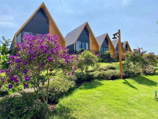 Bán Đất 500m2 có sẵn 500 m2 thổ cư giá 700 triệu tại Đường Quốc lộ 20 Phường 2 Thành phố Bảo Lộc Lâm Đồng