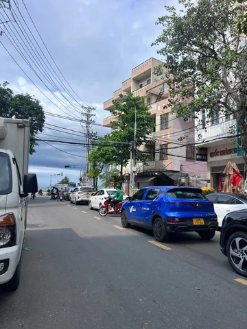 🔴 Bán nhà sát Biển - 4 Tầng 2 mặt tiền Tôn Thất Đạm, Thanh Khê - Giá 13,8 tỷ TL