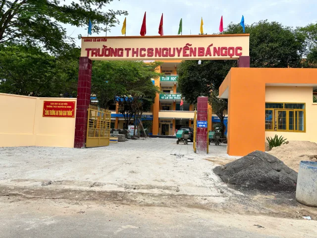 🔥 Trả trước 250tr sở hữu ngay đất thổ cư 101.7m² tại An Viễn, Đồng Nai!