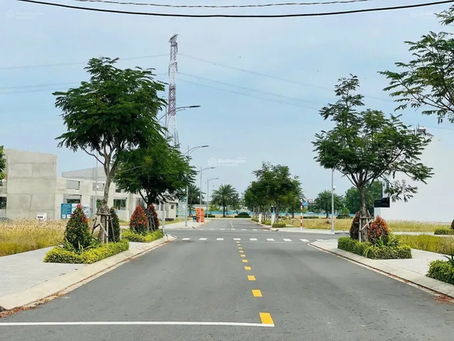 Đầu tư theo hạ tầng – Đừng chờ đến khi Sân bay Long Thành vận hành mới tìm mua đất