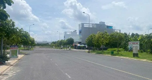 Long Thành đang thay đổi từng ngày – Anh chị đã chọn được vị trí đẹp cho mình chưa?