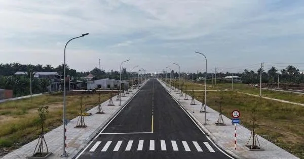 GỬI TIẾT KIỆM LÃI THẤP – SAO KHÔNG CHUYỂN HƯỚNG TÍCH SẢN ĐẤT SÂN BAY LONG THÀNH CHỈ VỚI 1 TỶ 2?