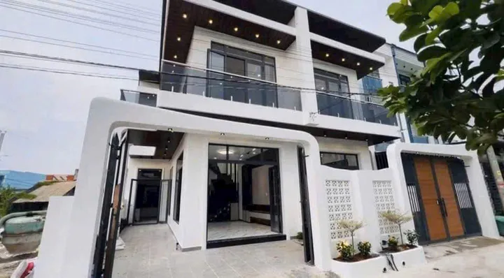 Bán căn Biệt Thự Mini y hình gần Trung Tâm TP.Biên Hoà - Sẵn tài chính 500 Triệu Sở Hữu Ngay✅