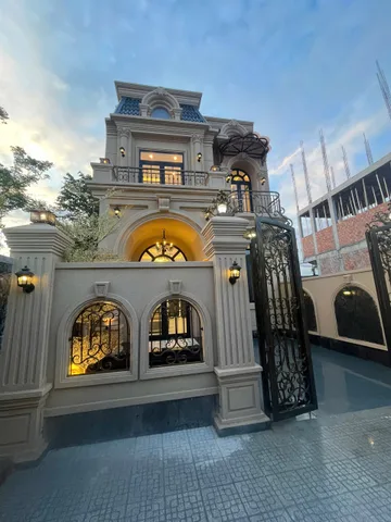 🏡 Nhà 2 tầng kiệt ô tô đậu trong nhà Nguyễn Khoa Chiêm - cạnh làng đại học Huế