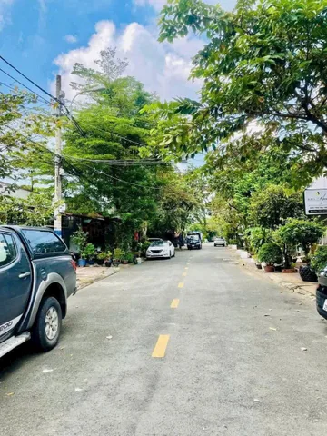 BDS HVL [NC] 85 đường 13 Phước Bình Q9 BÁN RẺ