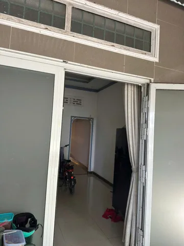 Ngay sân bay long thành Bán Nhà riêng 207m2 có sẵn 80 m2 thổ cư giá 2 tỷ tại - Chọn - Xã Long Phước Huyện Long Thành Đồng Nai
