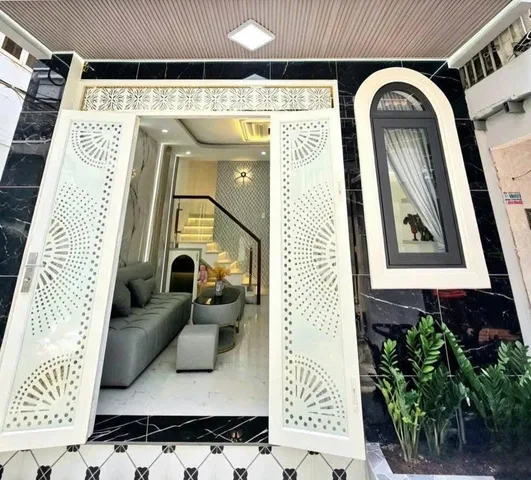 🏡 CHÍNH CHỦ BÁN NHÀ QUẬN 8 – GIẢM NGAY 200 TRIỆU CHO KHÁCH THIỆN CHÍ 🏡