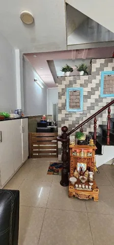 AN DƯƠNG VƯƠNG - DT 48M2 - GIÁ 7.5 TỶ - 3 TẦNG HXH thông