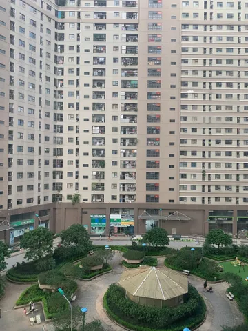 🔥 CHỈ 4.5 TỶ! CC HH2E Xuân Mai Complex Dương Nội 72m², 2PN+1, Full NT, Có Slot Ô Tô, Sổ Đỏ