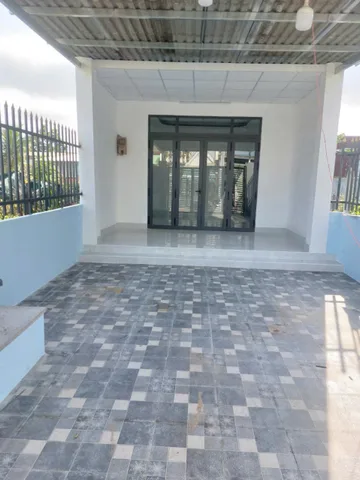 Bán Nhà riêng 178m2 có sẵn 145 m2 thổ cư giá 920 triệu tại - Chọn - Xã Tân Thông Hội Huyện Củ Chi TP. Hồ Chí Minh