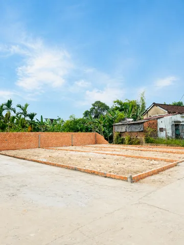 🔥Phong Thử - Điện Thọ - 500 triệu/80m2 - Gần chợ Phong Thử🔥