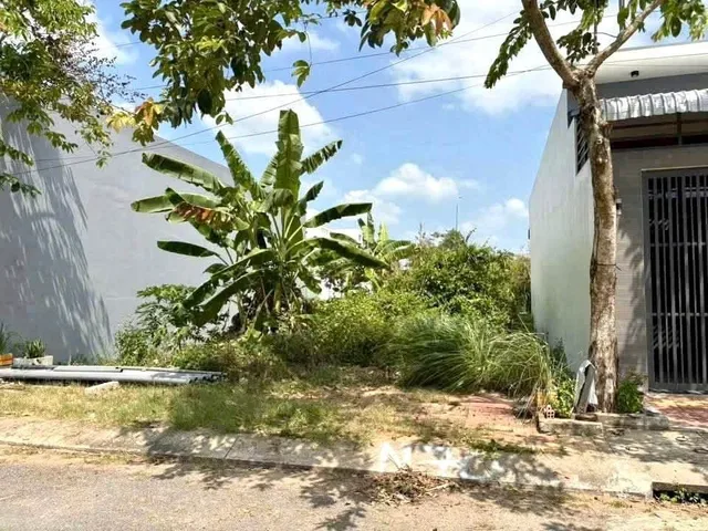 💥💥 CG: Bán gấp nền Đường B15 KDC TÂN PHÚ, P. Hưng Phú, TPCT