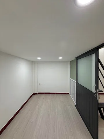 [KH054*] Căn Hộ Tầng 4 Sổ Hồng Riêng Tân Bình - Giá Chỉ 1.x Tỷ