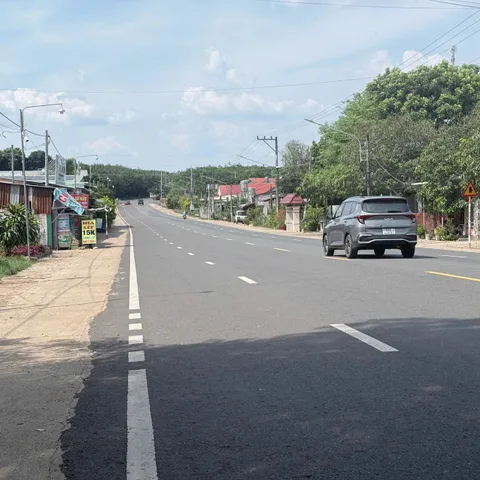 399tr SỞ HỮU NGAY LÔ ĐẤT GẦN KHU CÔNG NGHIỆP