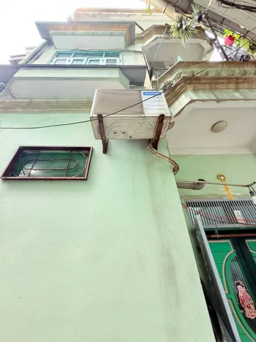 ĐẦU TAM TRINH – NÚT GIAO MINH KHAI TIMECITY – MẶT TIỀN 5M  * 5.76 TỶ * 27/30M2 – 038.248.7733