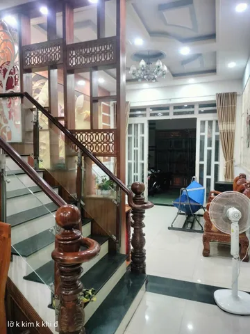 Bán Nhà riêng 68.1m2 có sẵn 68.1 m2 thổ cư giá 5.6 tỷ tại Phường Tân Tạo Quận Bình Tân TP. Hồ Chí Minh